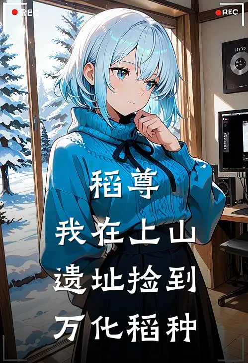 稻尊：我在上山遗址捡到万化稻种聂锋顾风完结版小说_最新章节列表稻尊：我在上山遗址捡到万化稻种(聂锋顾风)