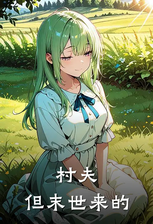 苏沐胡安村夫，但末世来的最新章节在线阅读_苏沐胡安完整版阅读