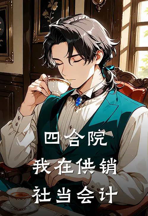 四合院：我在供销社当会计李毅易中海小说完整版免费阅读_最新章节列表四合院：我在供销社当会计(李毅易中海)