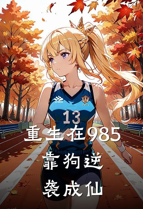 重生在985：靠狗逆袭成仙林苟苏薇薇完整免费小说_小说全文免费阅读重生在985：靠狗逆袭成仙林苟苏薇薇