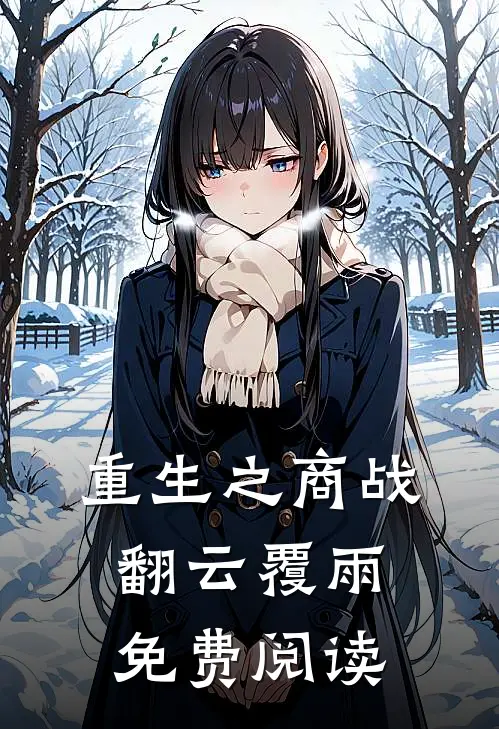 重生之商战翻云覆雨免费阅读