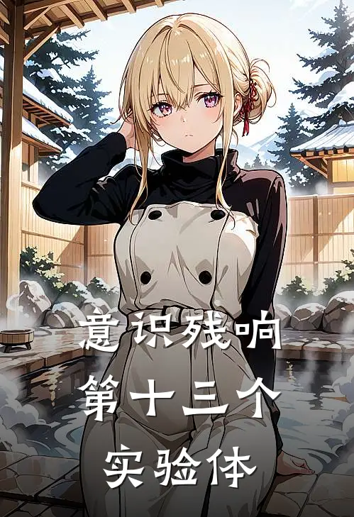 意识残响：第十三个实验体