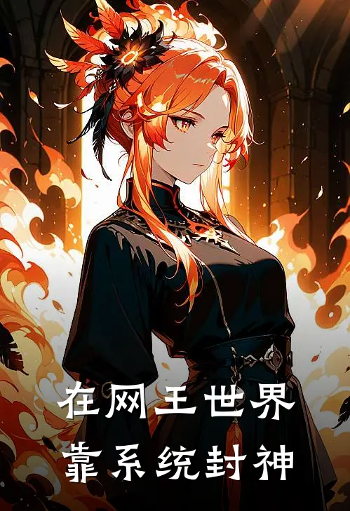 在网王世界靠系统封神