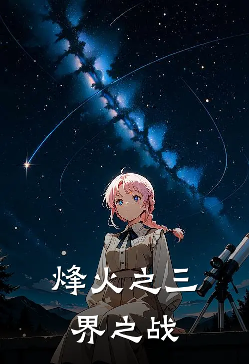 烽火之三界之战