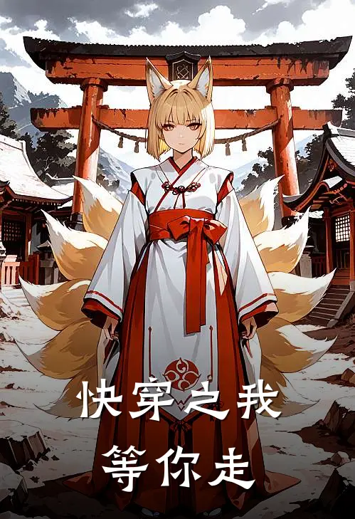 快穿之我等你走