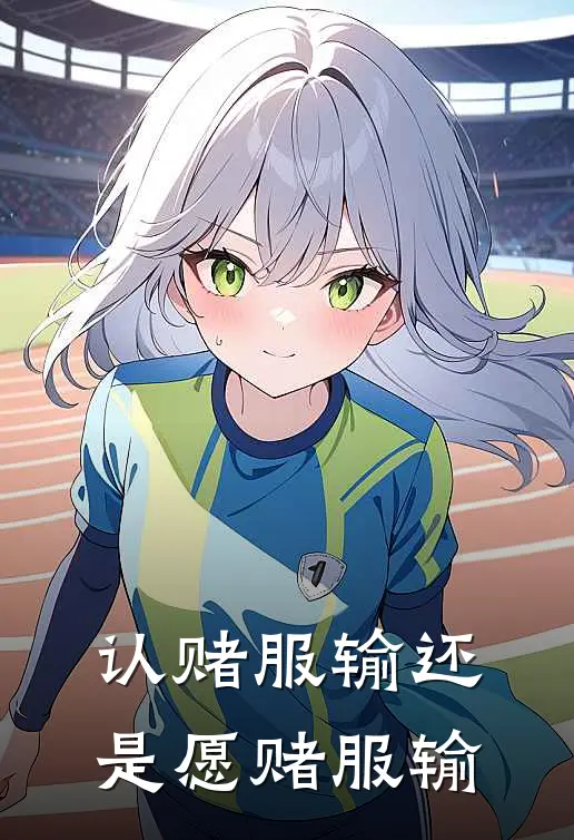 认赌服输还是愿赌服输