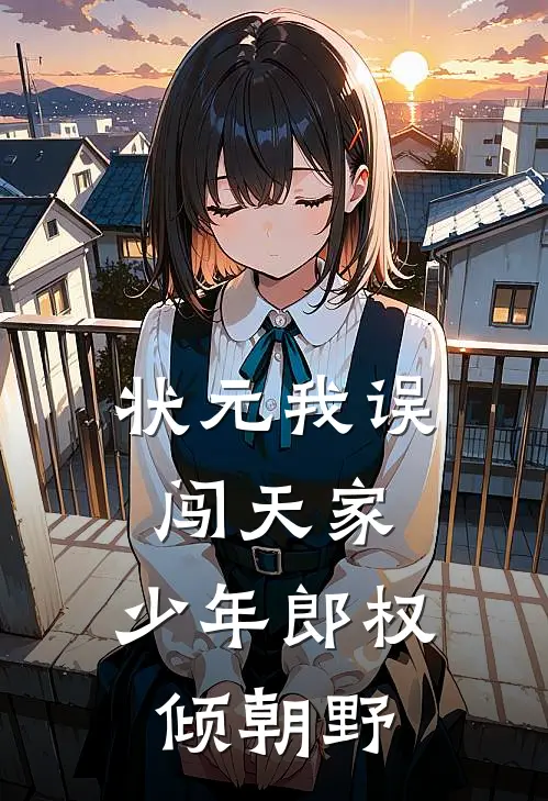 状元我误闯天家，少年郎权倾朝野(祁聿李丰)完本小说_免费阅读无弹窗状元我误闯天家，少年郎权倾朝野祁聿李丰