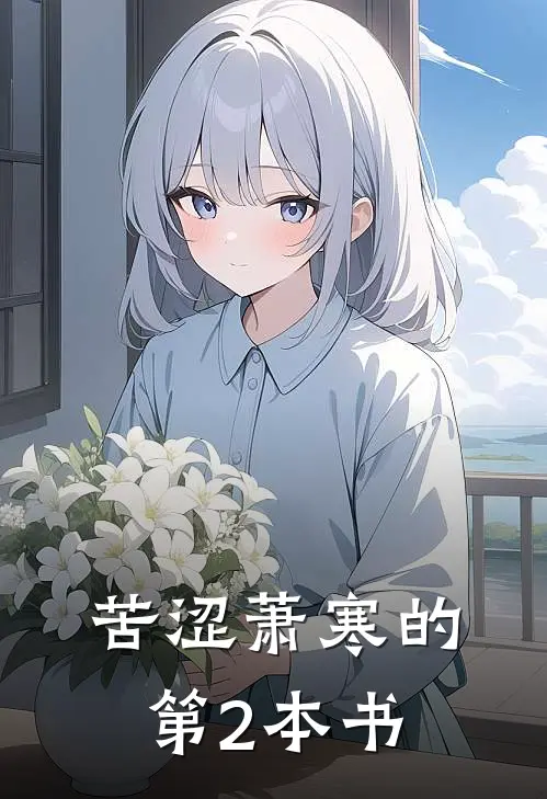 苦涩萧寒的第2本书