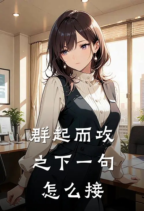 群起而攻之下一句怎么接