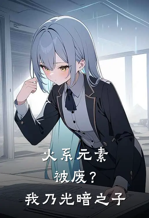 寒冰金辰《火系元素被废？我乃光暗之子》_(寒冰金辰)热门小说