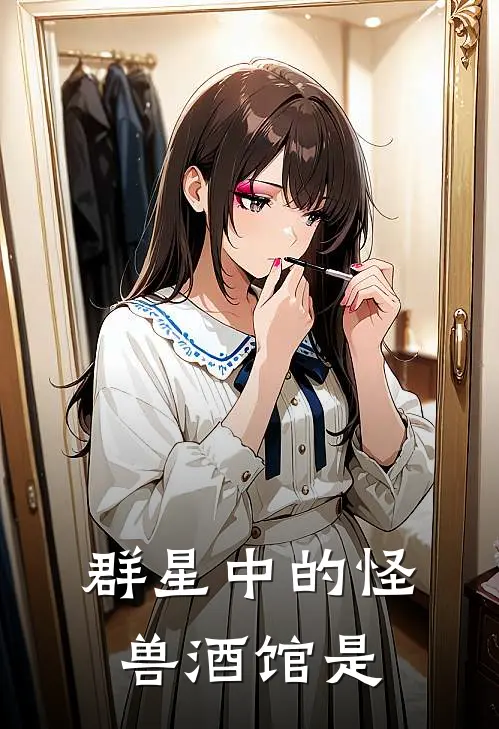 群星中的怪兽酒馆是