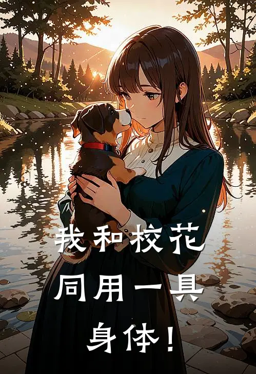 我和校花同用一具身体！