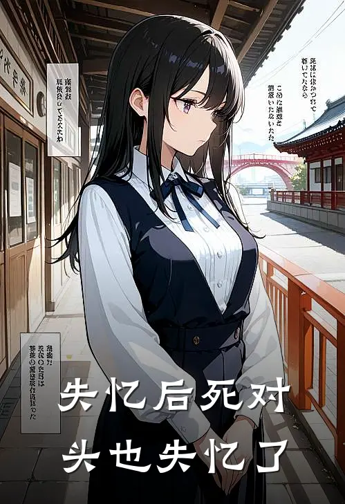 失忆后死对头也失忆了