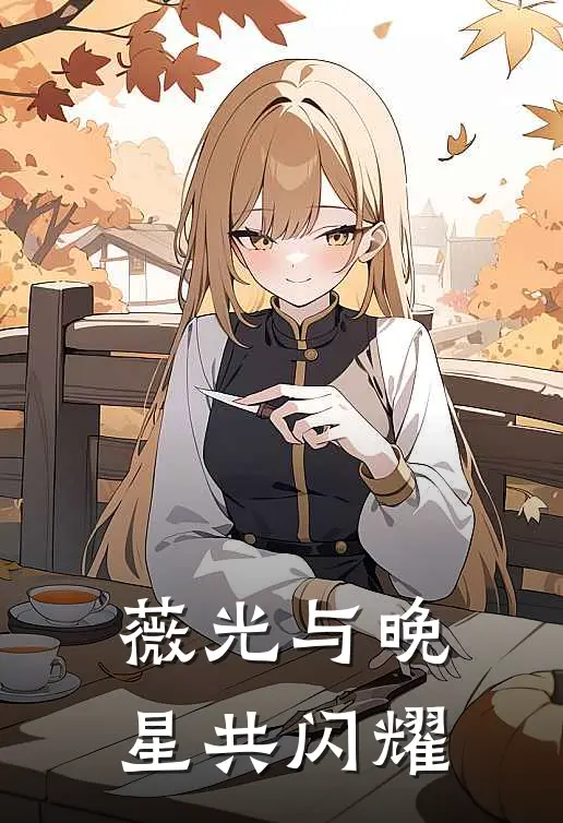 薇光与晚星共闪耀