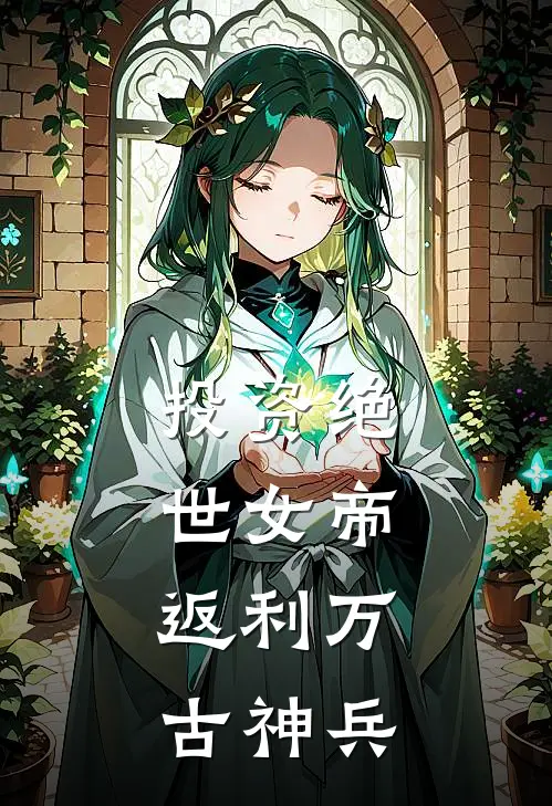 投资绝世女帝，返利万古神兵陆凡帝释天全文免费阅读无弹窗大结局_（陆凡帝释天）投资绝世女帝，返利万古神兵最新小说