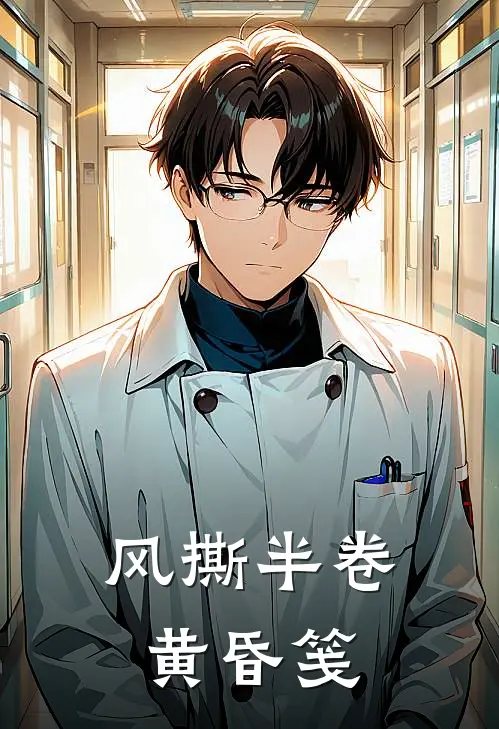 风撕半卷黄昏笺顾燎原苏清和小说完结免费_最新章节列表风撕半卷黄昏笺(顾燎原苏清和)
