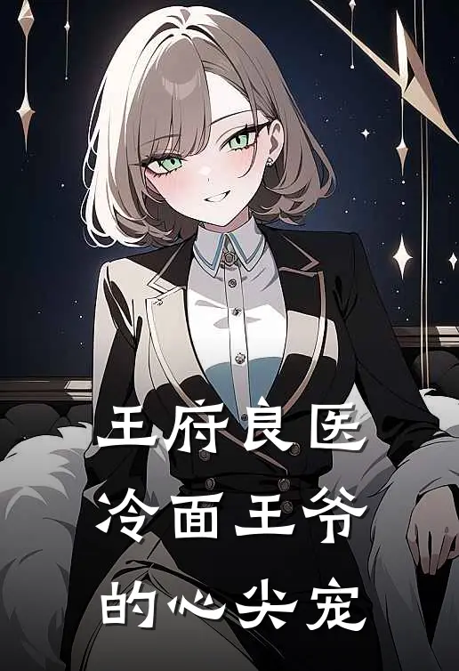 王府良医：冷面王爷的心尖宠
