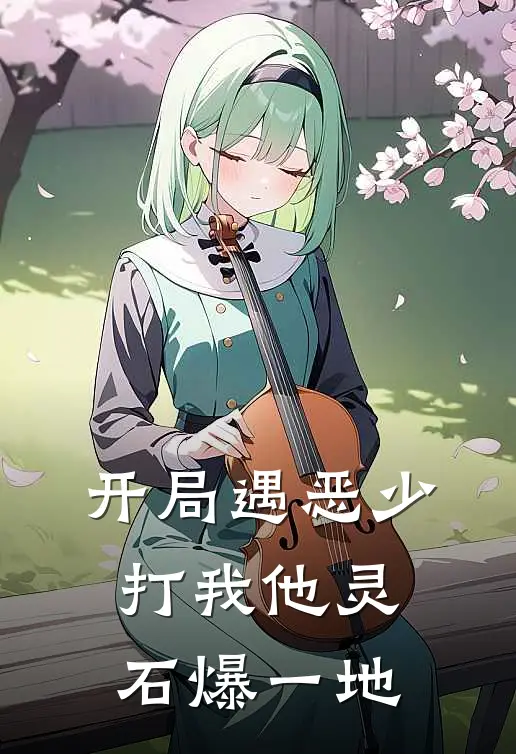 开局遇恶少，打我他灵石爆一地