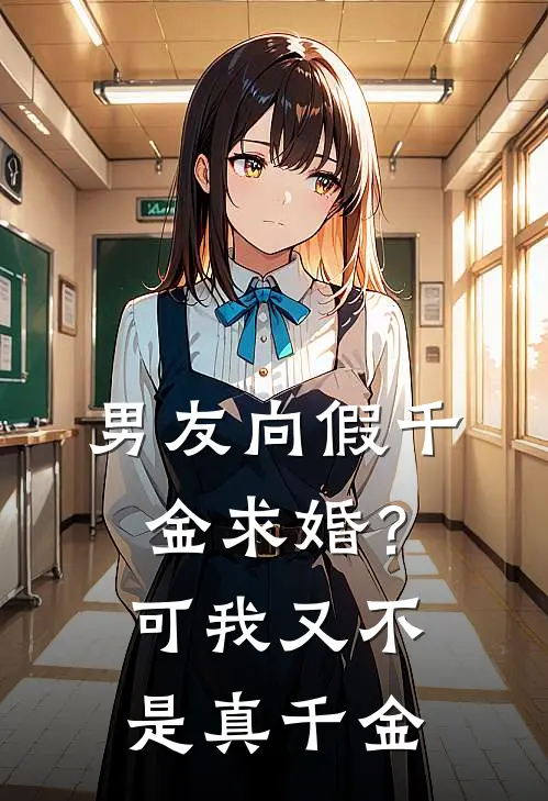 男友向假千金求婚？可我又不是真千金温朝意宋明夜热门完结小说_最新章节列表男友向假千金求婚？可我又不是真千金(温朝意宋明夜)