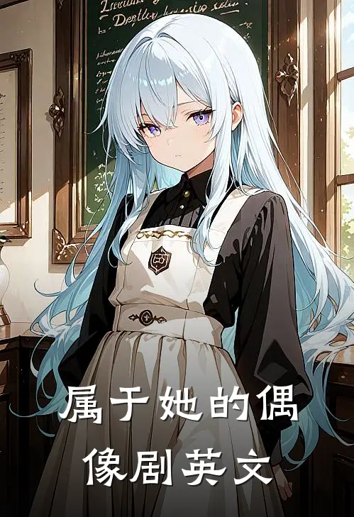 属于她的偶像剧英文