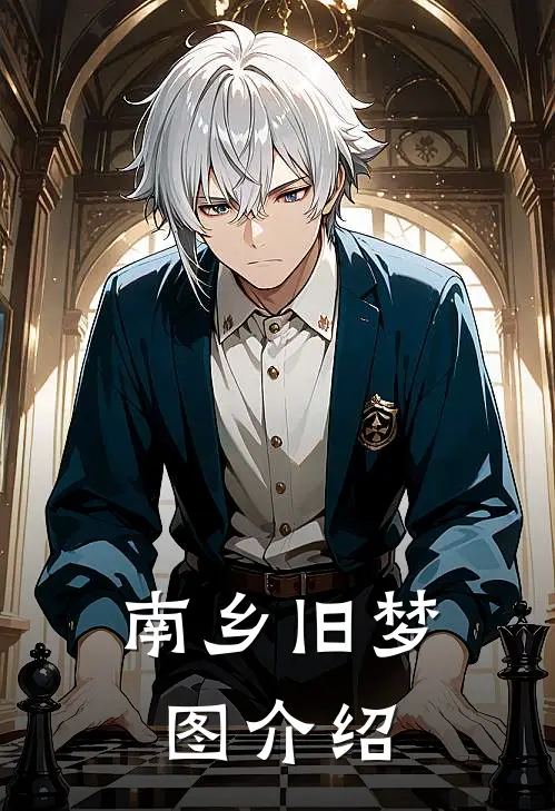 南乡旧梦图介绍