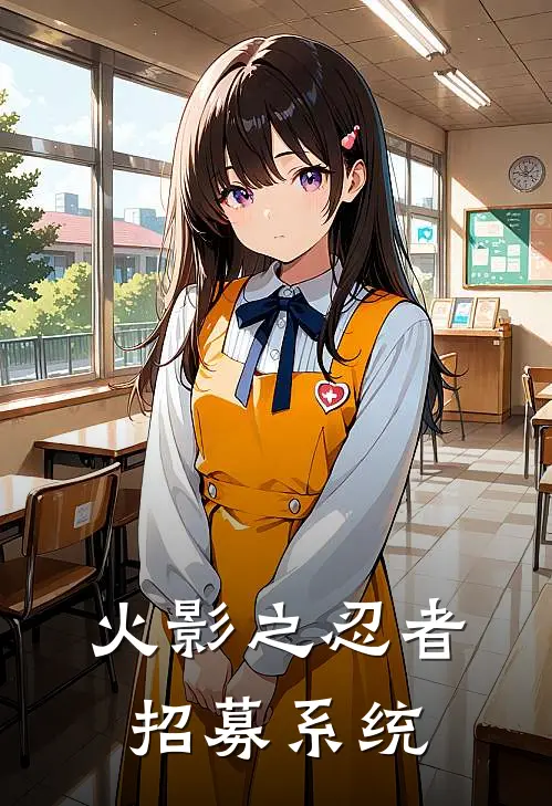 火影之忍者招募系统(林越田中健)全本免费在线阅读_火影之忍者招募系统全文阅读