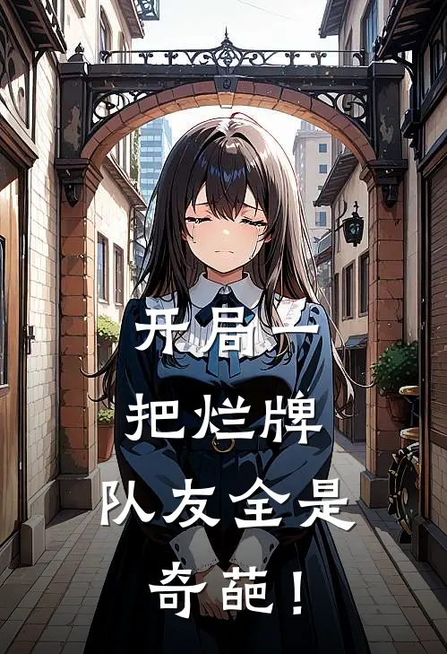 开局一把烂牌，队友全是奇葩！