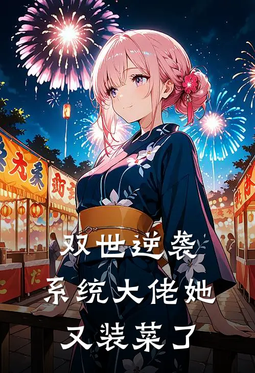 双世逆袭：系统大佬她又装菜了