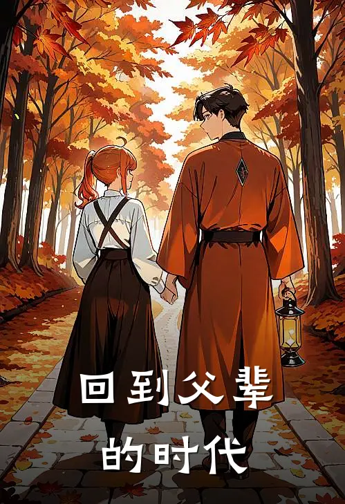 回到父辈的时代