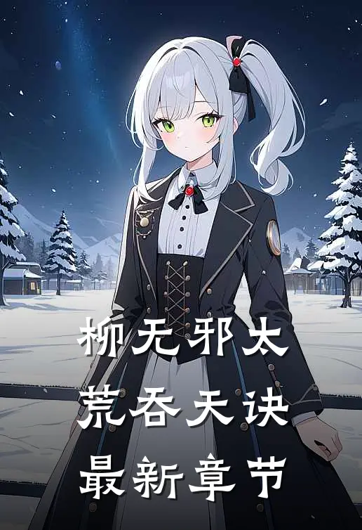 柳无邪太荒吞天诀最新章节