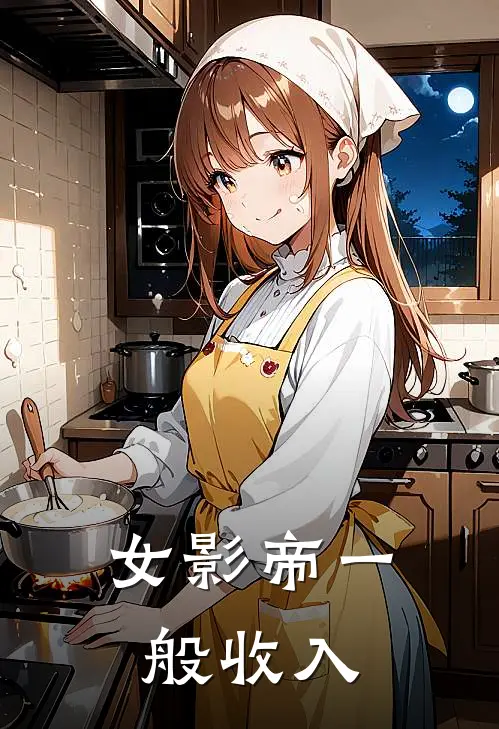 女影帝一般收入