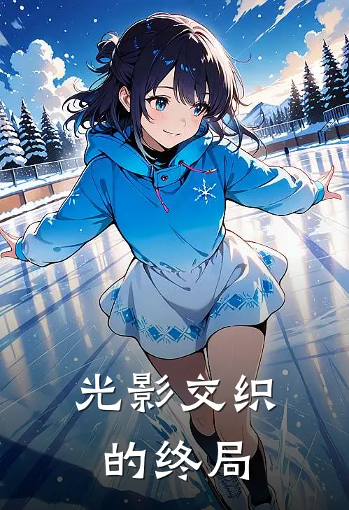 光影交织的终局