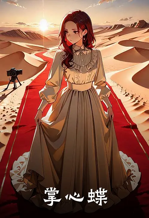 掌心蝶苏婉清林晓玥完整版免费小说_全本免费完结小说掌心蝶苏婉清林晓玥