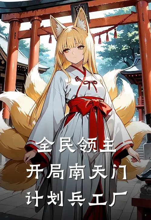 全民领主：开局南天门计划兵工厂