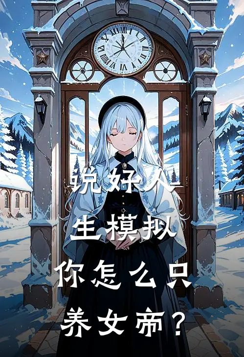 林夜陈清焰说好人生模拟，你怎么只养女帝？最新章节在线阅读_林夜陈清焰完整版阅读