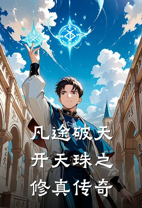 凡途破天开天珠之修真传奇杨凡赵磊免费阅读全文_热门小说大全凡途破天开天珠之修真传奇杨凡赵磊