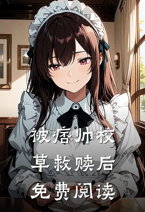 被痞帅校草救赎后免费阅读