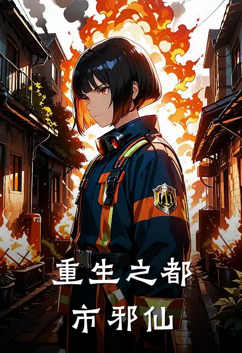 重生之都市邪仙