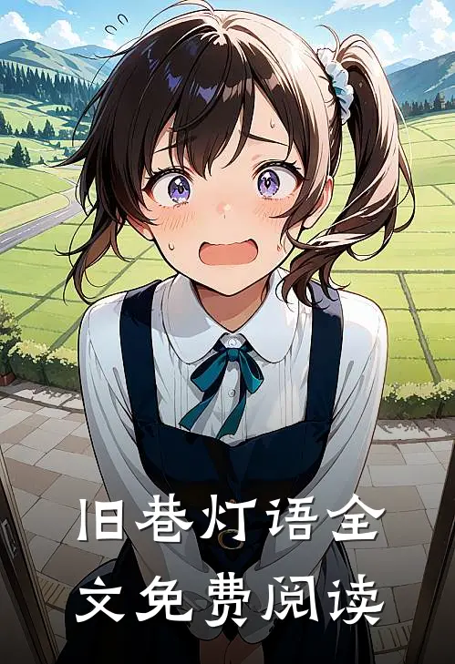 旧巷灯语全文免费阅读