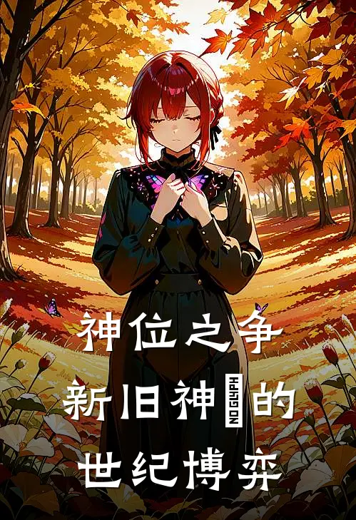 神位之争：新旧神祇的世纪博弈