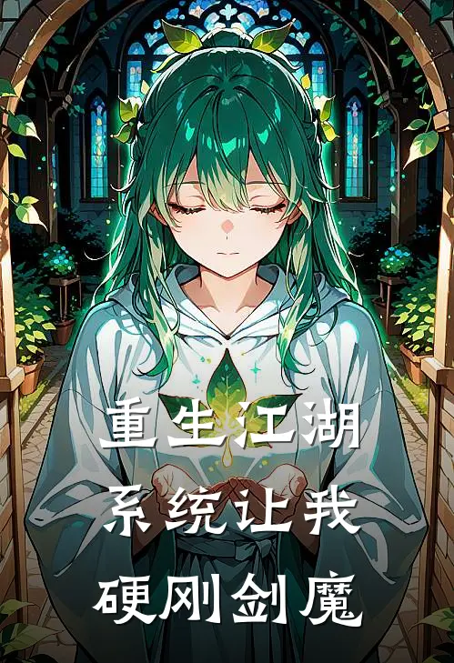 重生江湖：系统让我硬刚剑魔
