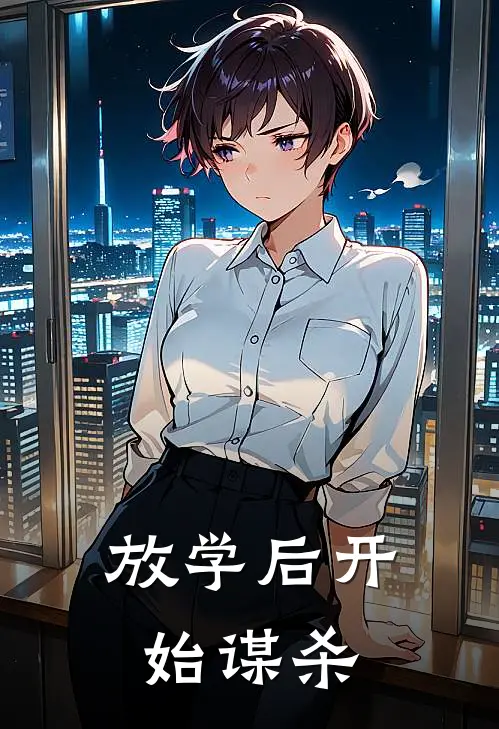 阳太松本轩（放学后开始谋杀）免费阅读无弹窗_放学后开始谋杀阳太松本轩全文免费阅读无弹窗大结局