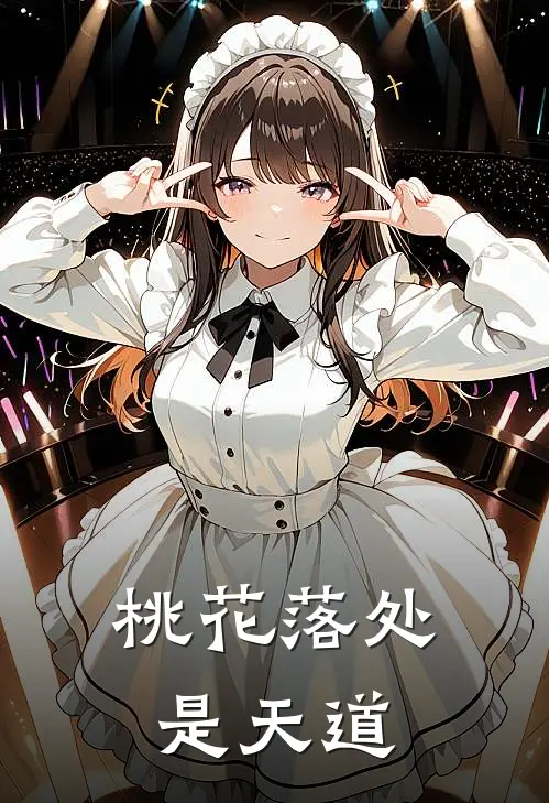 桃花落处是天道