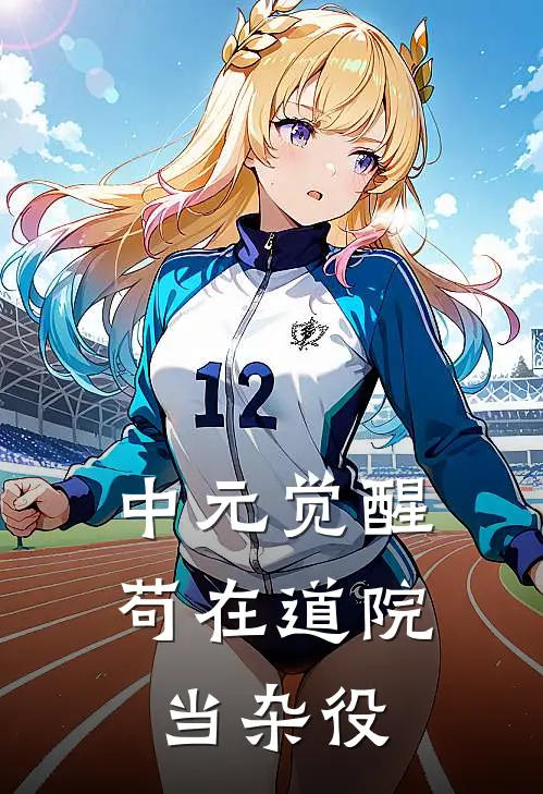 中元觉醒：苟在道院当杂役