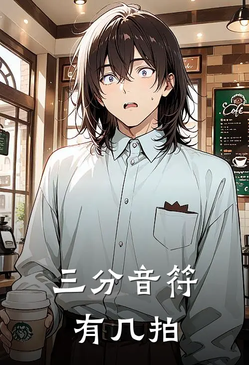 三分音符有几拍