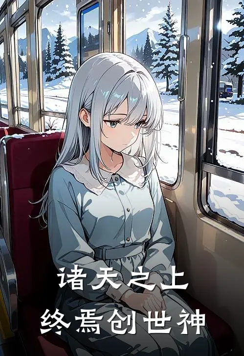 诸天之上：终焉创世神