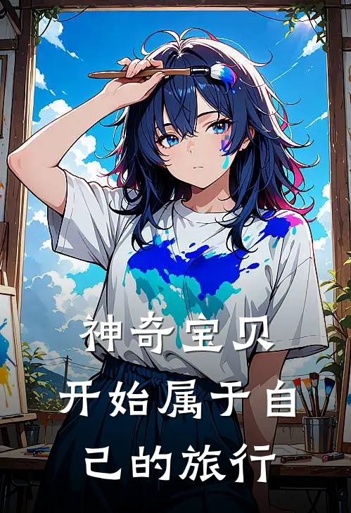 神奇宝贝：开始属于自己的旅行(小辉小遥)最新热门小说_完结小说神奇宝贝：开始属于自己的旅行(小辉小遥)