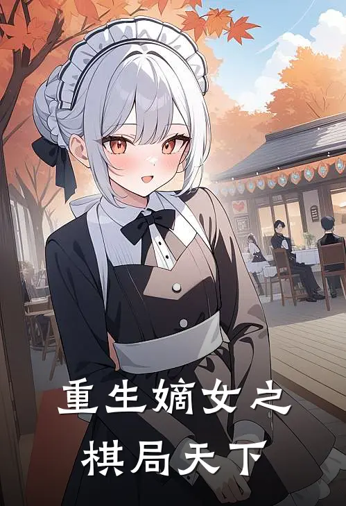 重生嫡女之棋局天下