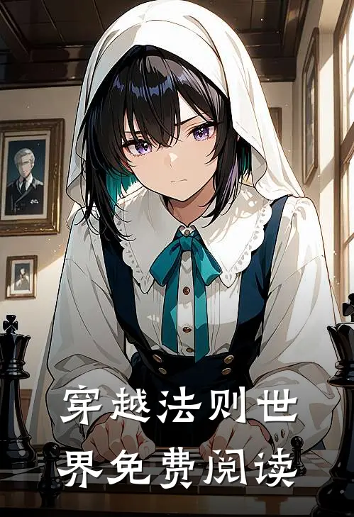 穿越法则世界免费阅读