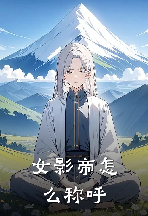 女影帝怎么称呼